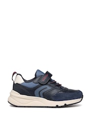 Geox J Rooner B. D Sneakers - Image 1 of 4