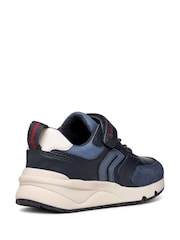Geox J Rooner B. D Sneakers - Image 3 of 4