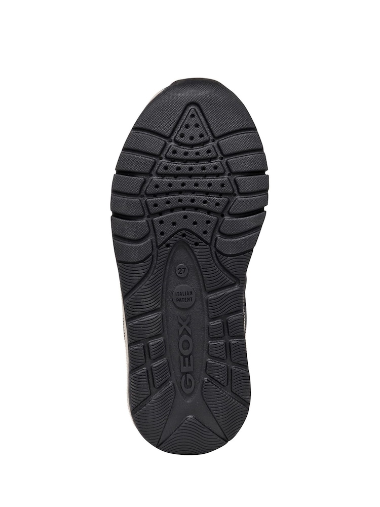 Geox J Rooner B. D Sneakers - Image 4 of 4