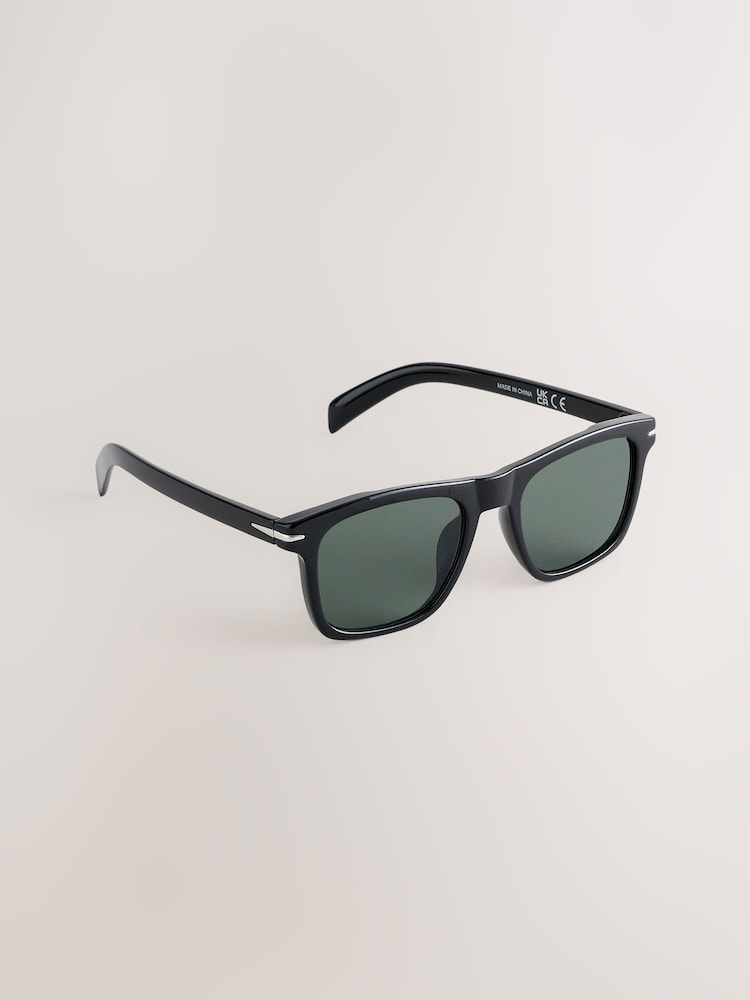 Black Sunglasses - Image 4 of 6