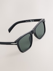 Black Sunglasses - Image 6 of 6