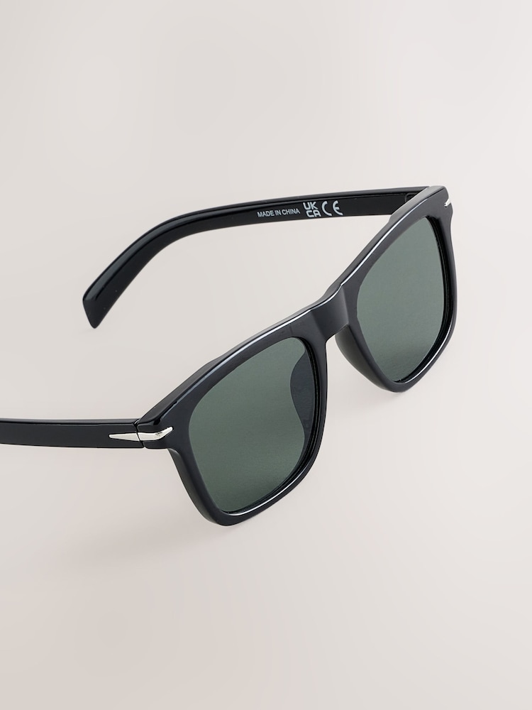 Black Sunglasses - Image 6 of 6