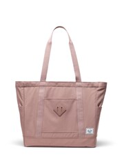 Herschel Supply Co. Heritage Black Tote Bag - Image 1 of 3