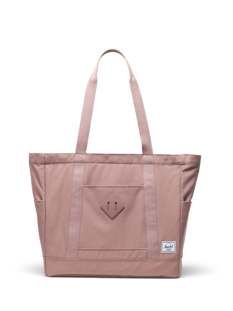 Herschel Supply Co. Heritage Black Tote Bag - Image 1 of 3