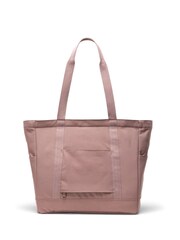 Herschel Supply Co. Heritage Black Tote Bag - Image 2 of 3