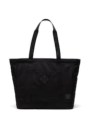 Herschel Supply Co. Heritage Black Tote Bag - Image 1 of 3