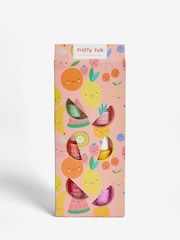 Set of 6 Kids Fruity Water Based Nail Polish - Image 4 of 5