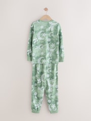 Vert - Pyjama familial assorti Garçons Ramadan (9mths-12yrs) - Image 5 of 8