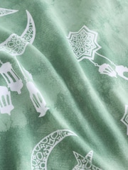 Vert - Pyjama familial assorti Garçons Ramadan (9mths-12yrs) - Image 6 of 8