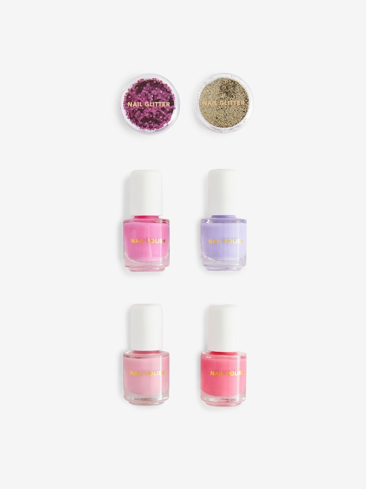 Miss Sparkle Nail set - Image 4 of 4 Miss Sparkle Nail set - Image 4 of 4