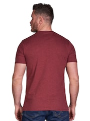 Raging Bull Red Slash T-Shirt - Image 2 of 5
