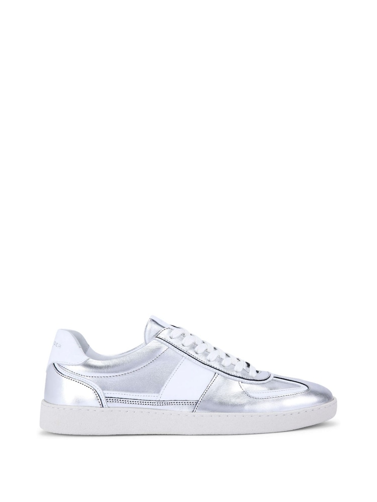Kurt Geiger London Lloyd Sneakers - Image 1 of 5 Kurt Geiger London Lloyd Sneakers - Image 1 of 5