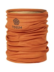Tog 24 Orange Hedy Winter Snood - Image 1 of 2