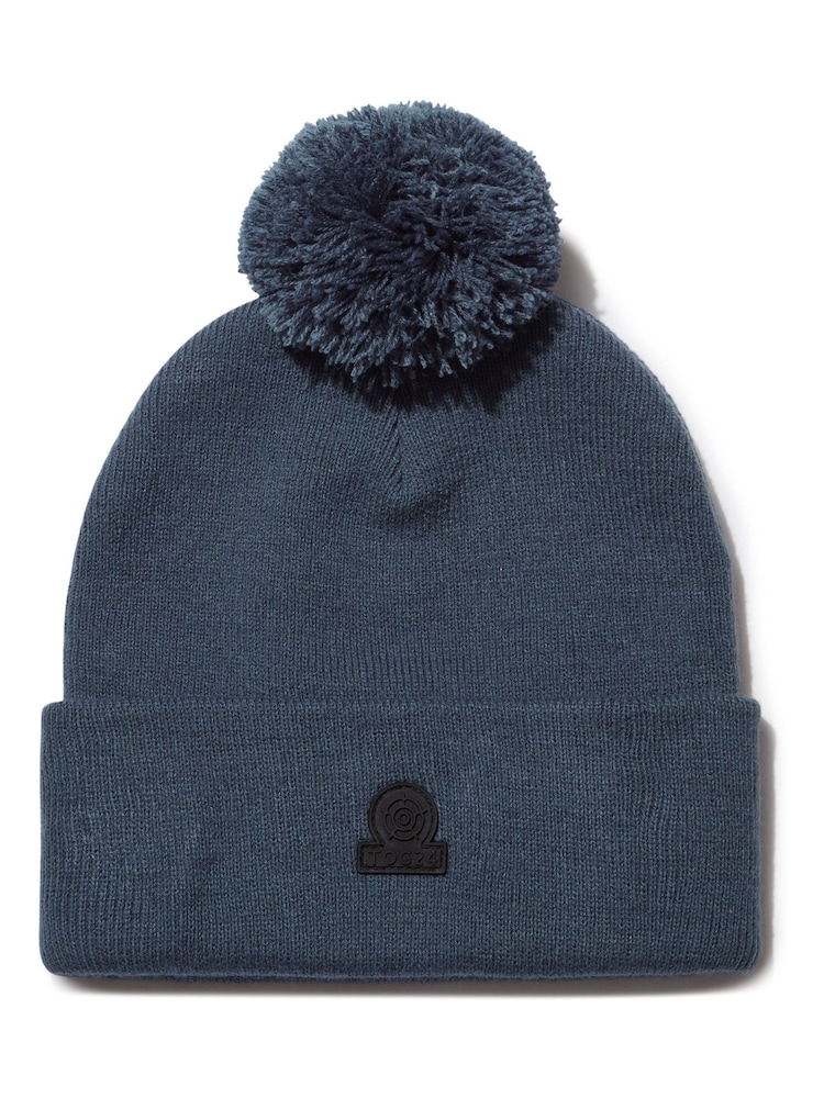 Tog 24 Blue Tyla Winter Knit Hat - Image 2 of 2