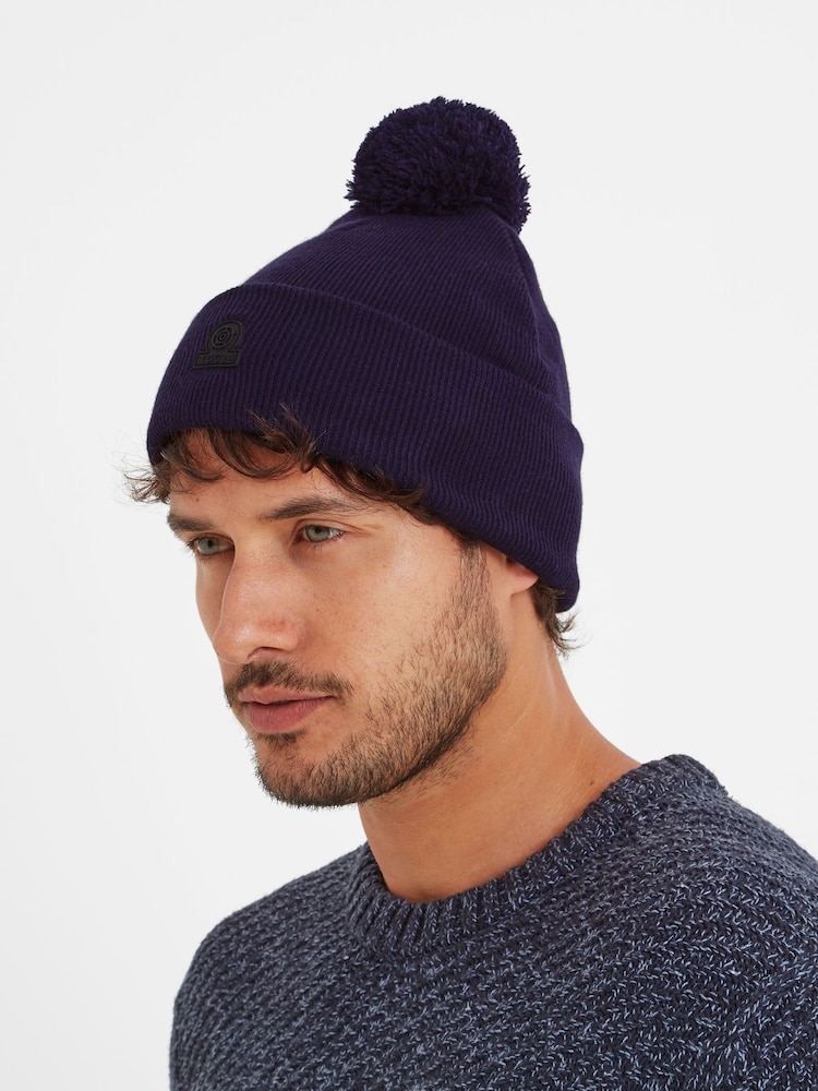 Tog 24 Blue Tyla Winter Knit Hat - Image 1 of 2