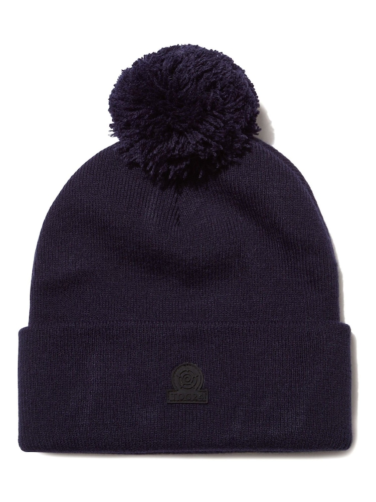 Tog 24 Blue Tyla Winter Knit Hat - Image 2 of 2