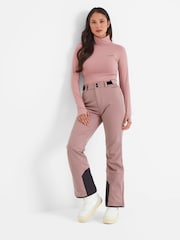 Tog 24 Pink Vista Salopettes Trousers - Image 1 of 5
