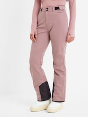 Tog 24 Pink Vista Salopettes Trousers - Image 2 of 5