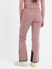 Tog 24 Pink Vista Salopettes Trousers - Image 3 of 5