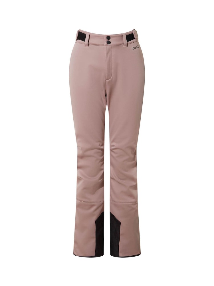Tog 24 Pink Vista Salopettes Trousers - Image 5 of 5