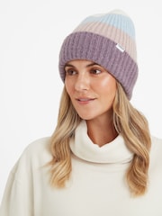 Tog 24 Pink Desmon Winter Knit Hat - Image 1 of 2