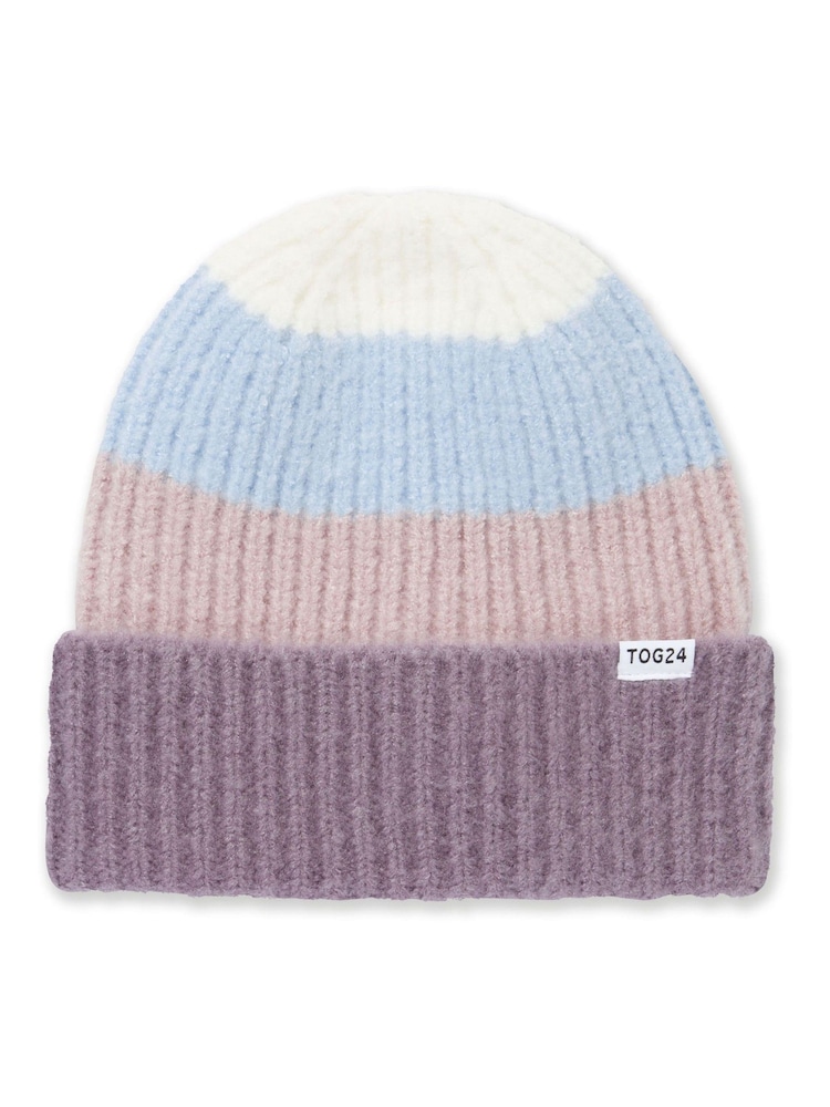 Tog 24 Pink Desmon Winter Knit Hat - Image 2 of 2