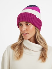 Tog 24 Purple Desmon Winter Knit Hat - Image 1 of 2