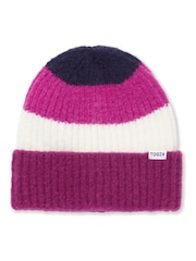 Tog 24 Purple Desmon Winter Knit Hat - Image 2 of 2