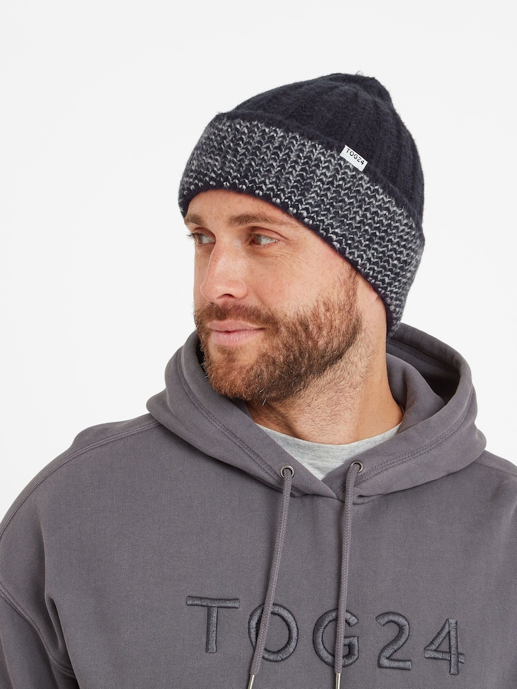 Tog 24 Blue Bamon Winter Knit Hat - Image 1 of 2