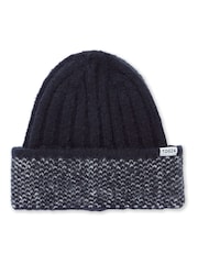 Tog 24 Blue Bamon Winter Knit Hat - Image 2 of 2