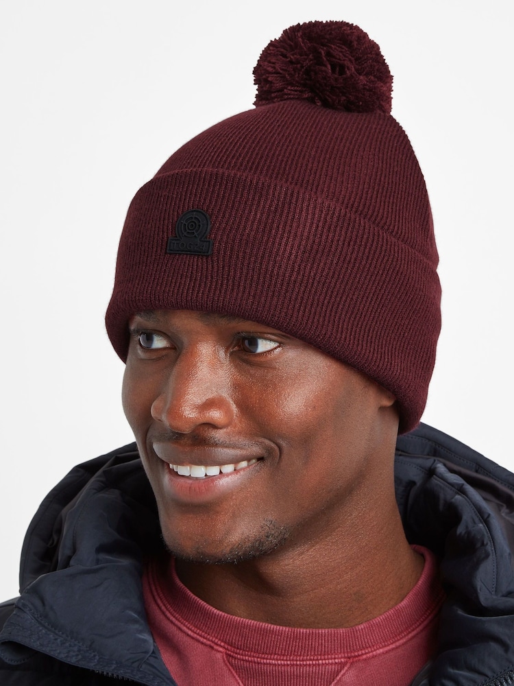 Tog 24 Red Tyla Winter Knit Hat - Image 1 of 2