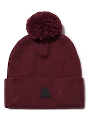 Tog 24 Red Tyla Winter Knit Hat - Image 2 of 2