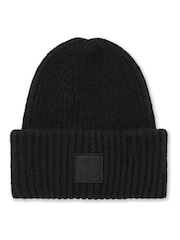 Tog 24 Black Jendon Winter Knit Hat - Image 2 of 2