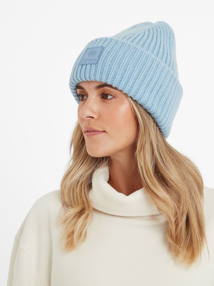 Tog 24 Blue Jendon Winter Knit Hat - Image 1 of 2