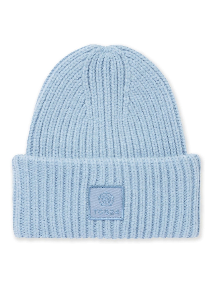 Tog 24 Blue Jendon Winter Knit Hat - Image 2 of 2