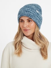 Tog 24 Blue Gerone Winter Knit Hat - Image 1 of 2