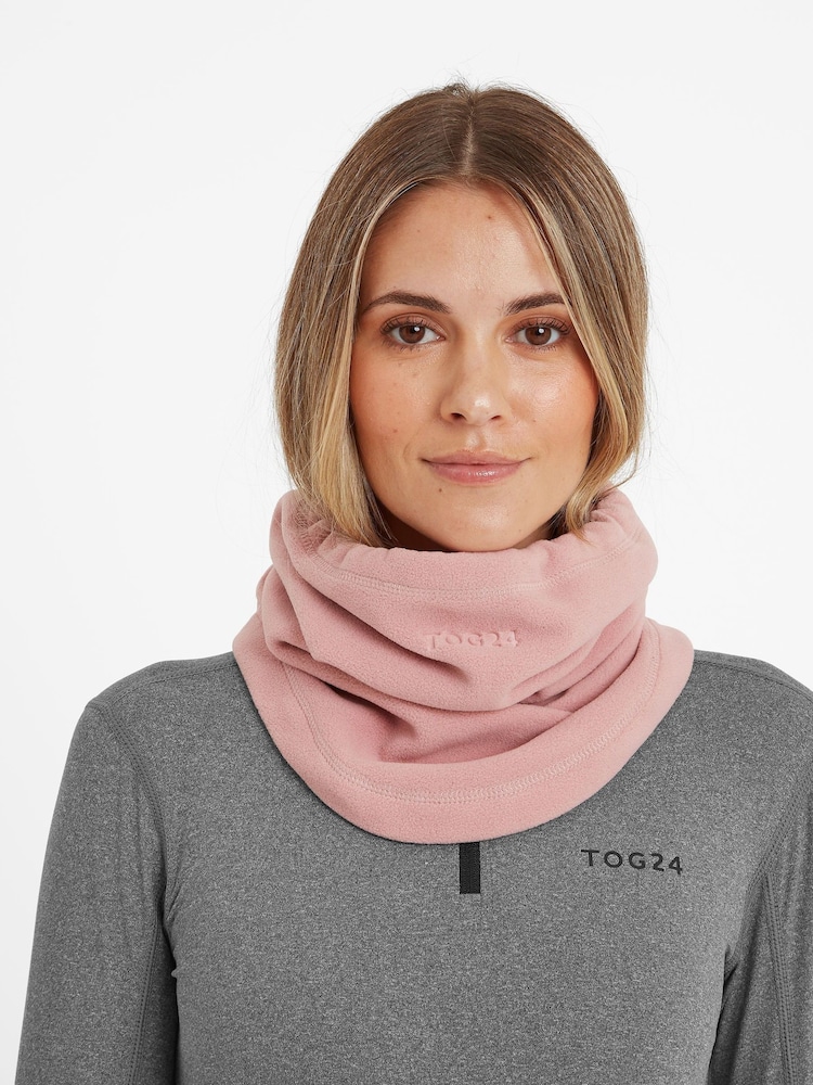 Tog 24 Pink Hurton Snow Tube - Image 1 of 2 Tog 24 Pink Hurton Snow Tube - Image 1 of 2