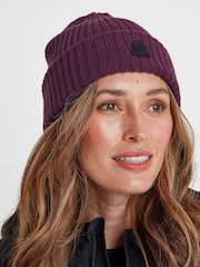 Tog 24 Berry Purple Burke Knit Hat - Image 1 of 2