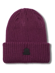 Tog 24 Berry Purple Burke Knit Hat - Image 2 of 2