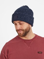 Tog 24 Starry Night Blue Crendon Knit Hat - Image 1 of 2