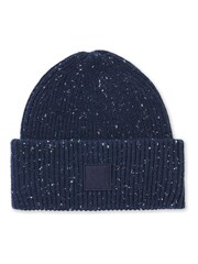 Tog 24 Starry Night Blue Crendon Knit Hat - Image 2 of 2