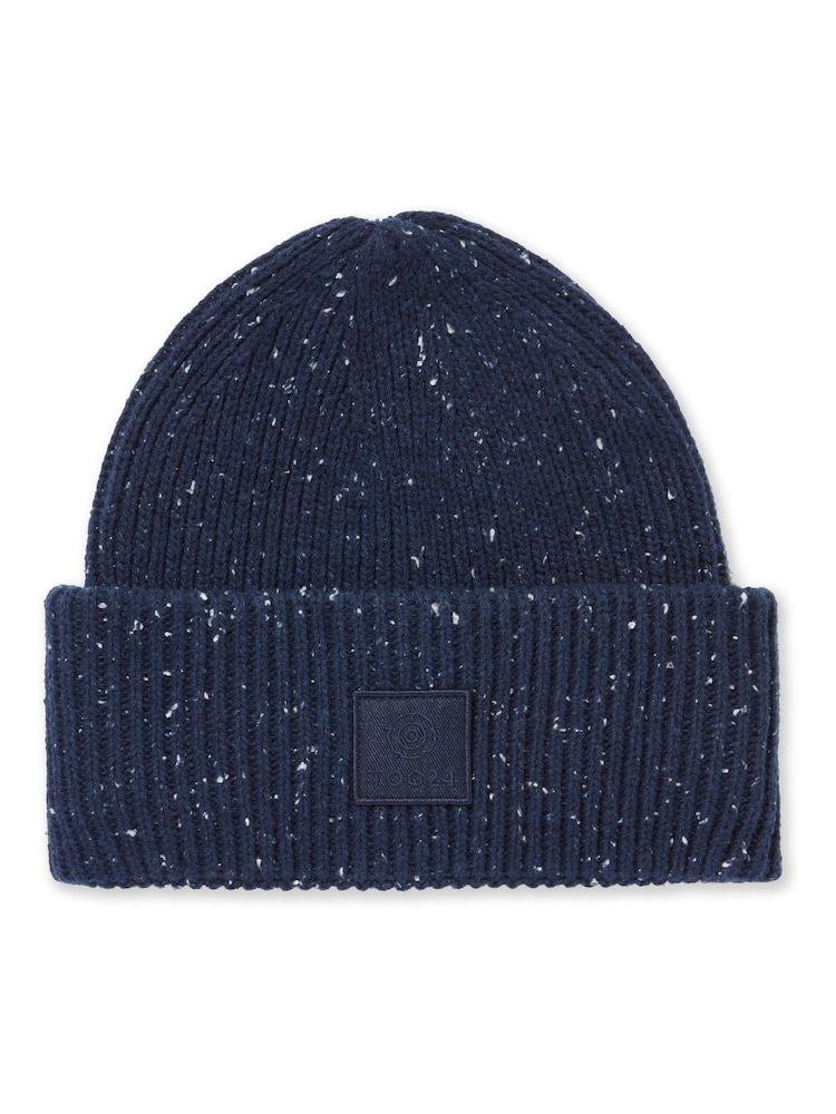 Tog 24 Starry Night Blue Crendon Knit Hat - Image 2 of 2