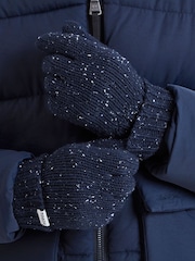 Tog 24 Starry Night Blue Norden Winter Gloves - Image 1 of 2