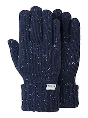Tog 24 Starry Night Blue Norden Winter Gloves - Image 2 of 2