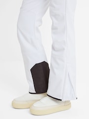 Tog 24 Optic White Vista Salopettes Trousers - Image 5 of 6