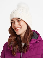 Tog 24 Cream Elias Knit Hat - Image 1 of 2