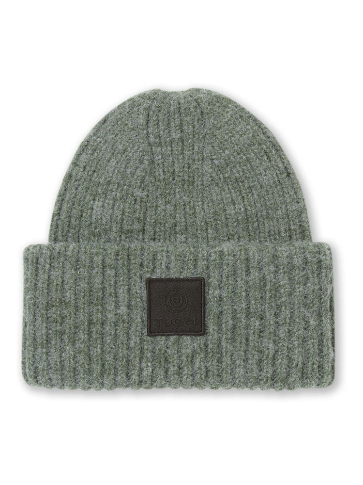 Tog 24 Pine Green Jendon Winter Knit Hat - Image 2 of 2