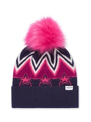 Tog 24 Blue Charner Winter Knit Hat - Image 2 of 2