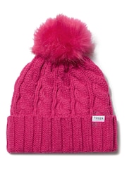 Tog 24 Pink Elias Knit Hat - Image 2 of 2