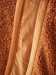 Catherine Lansfield So Soft bouclé sprei - Image 2 of 5